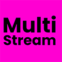 MultiStream-Chats