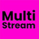 MultiStream Chats